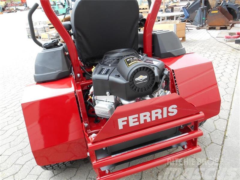 Ferris ZT 800 ISX Tractores corta-césped