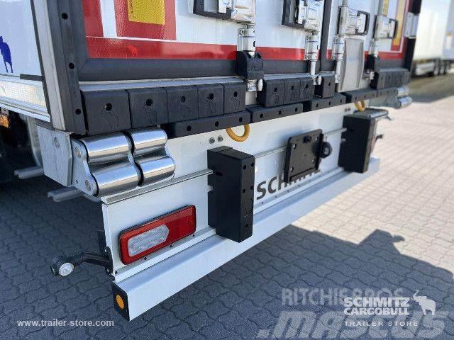 Schmitz Cargobull Tiefkühler Standard Trennwand Semirremolques isotermos/frigoríficos