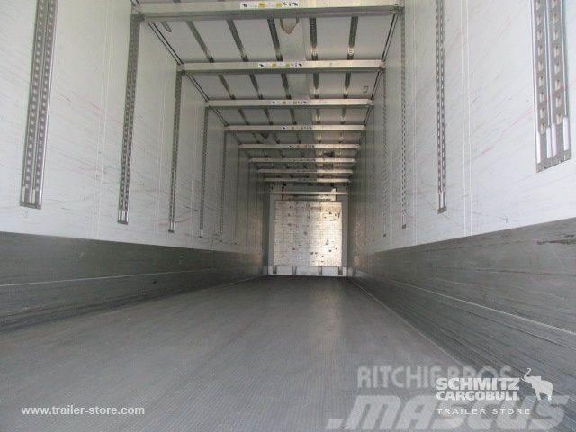 Schmitz Cargobull Semitrailer Reefer Mega Double étage Semirremolques isotermos/frigoríficos