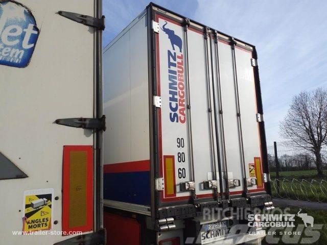 Schmitz Cargobull Semitrailer Reefer Standard Semirremolques isotermos/frigoríficos