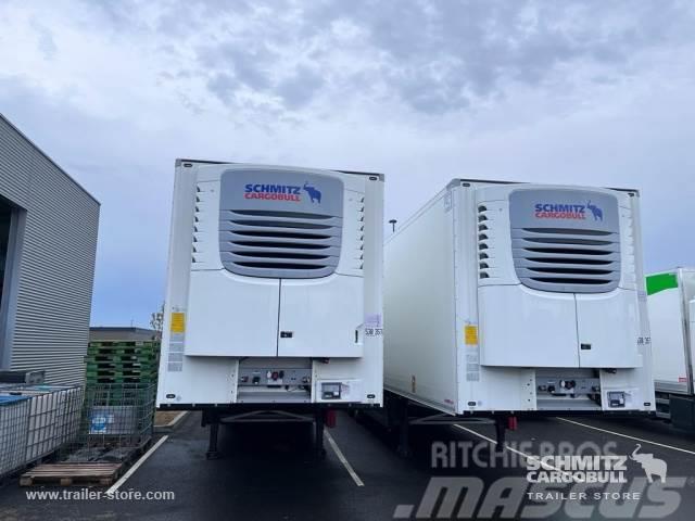 Schmitz Cargobull Semitrailer Reefer Standard Semirremolques isotermos/frigoríficos