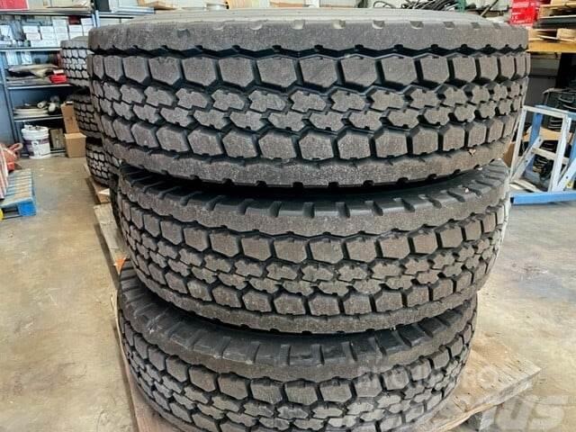 Bridgestone  Neumáticos, ruedas y llantas