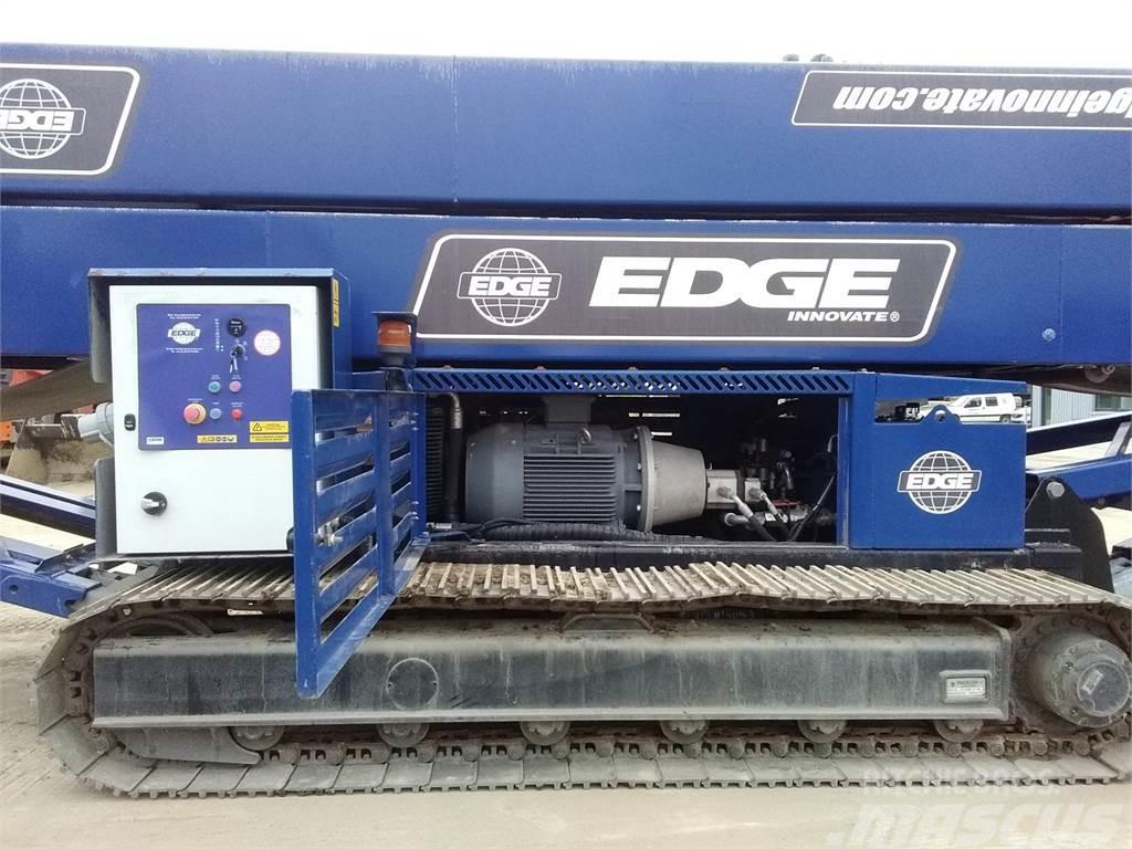 Edge TS6540 Otros equipamientos de construcción