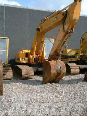 Kobelco 907 Excavadoras de cadenas