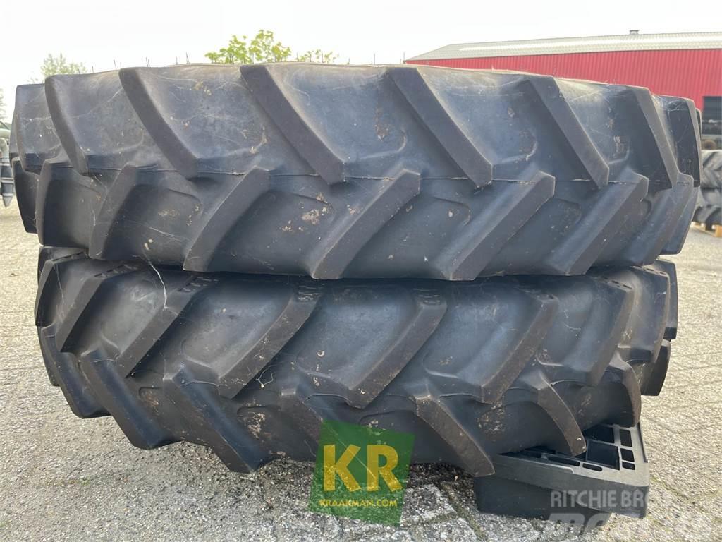 BKT 270/95R38 (11.2R38) Agrimax RT955 Neumáticos, ruedas y llantas
