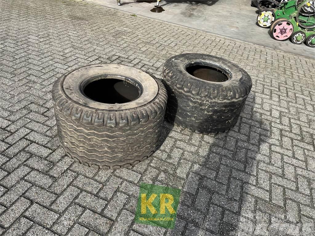 BKT 500/50R17 Neumáticos, ruedas y llantas
