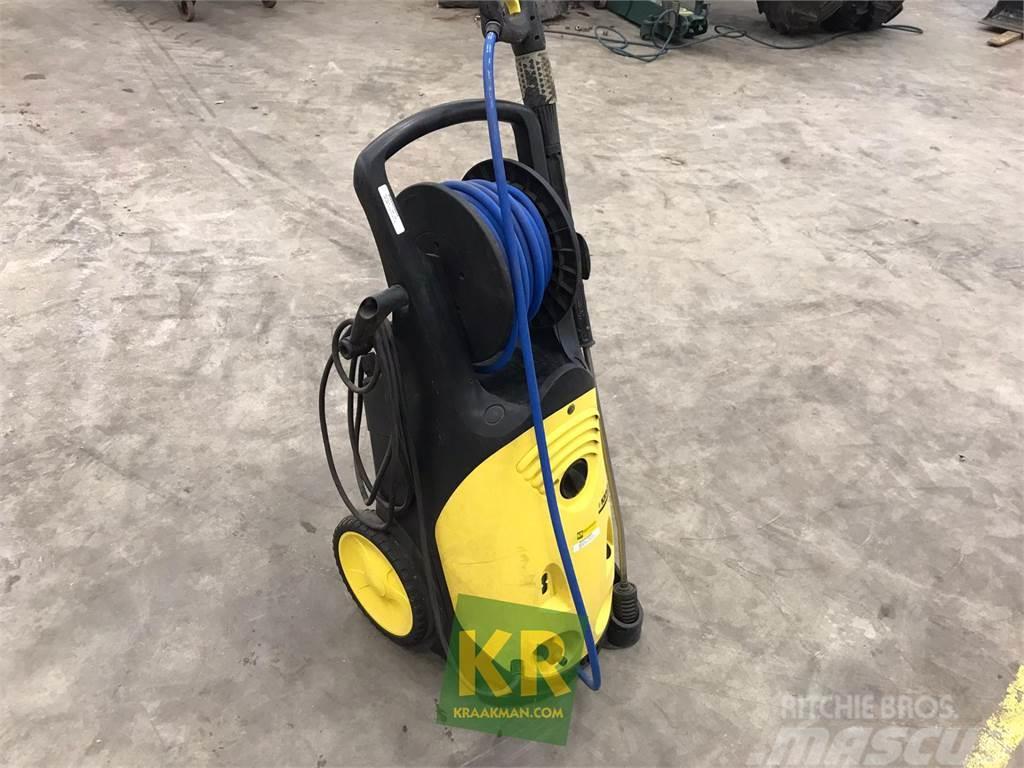 Kärcher 10/25SX PLUS HD SPUIT Otra maquinaria agrícola usada
