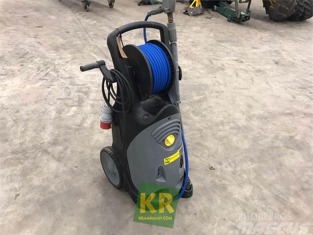 Kärcher HD 10/25-4SX REINIGER Otra maquinaria agrícola usada