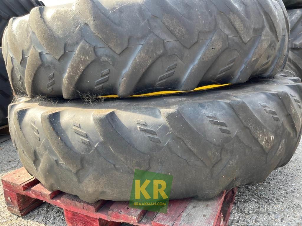 Kleber 270/95R32 Cropker Neumáticos, ruedas y llantas