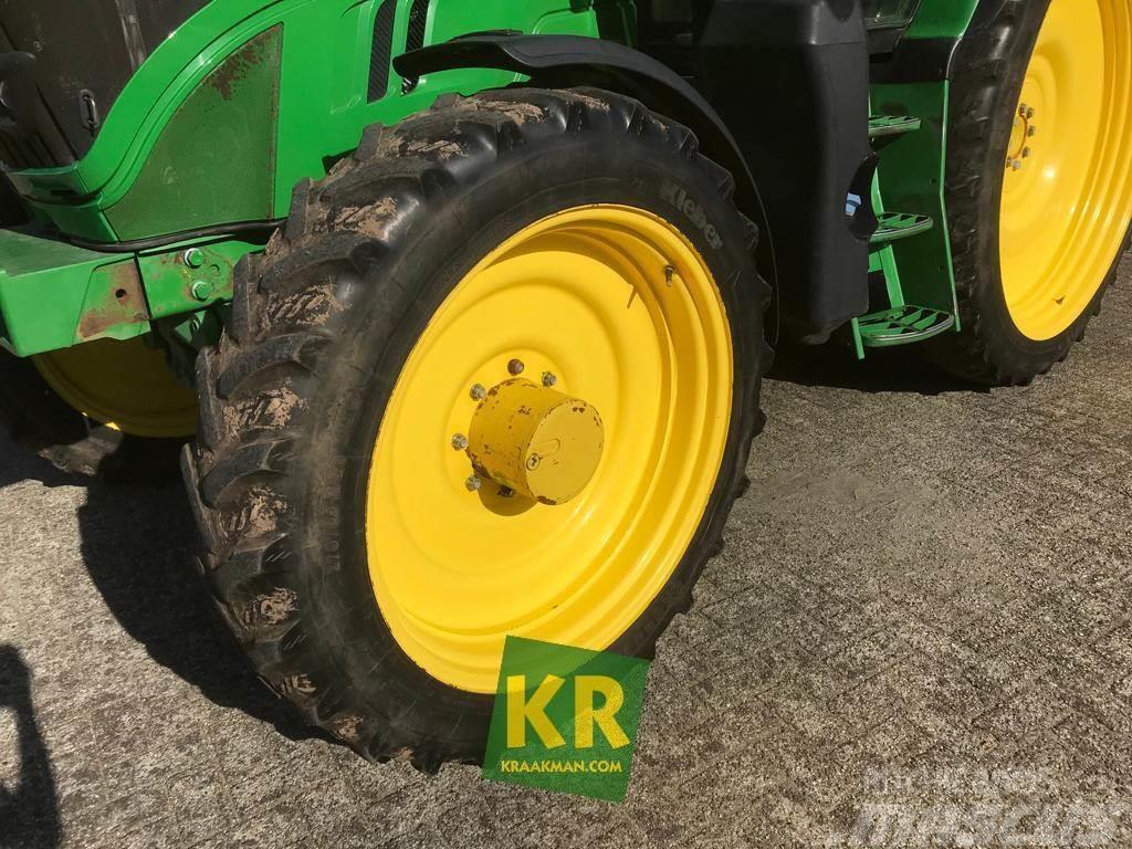 Kleber COMPLEET SET KLEBER CULTUURWIELEN Neumáticos, ruedas y llantas