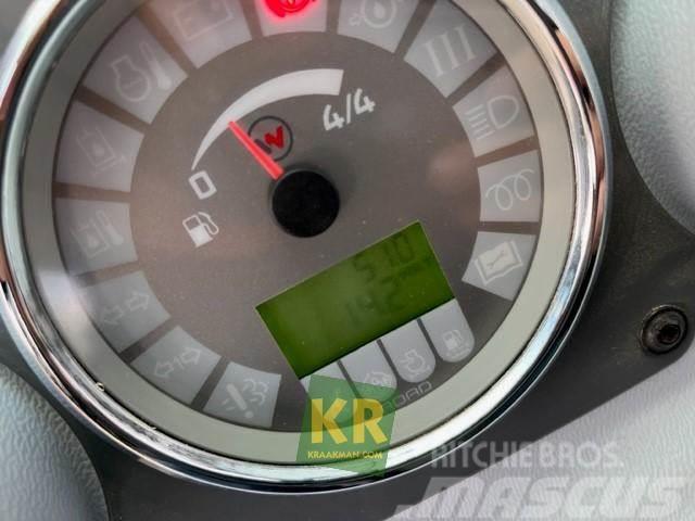 Kramer KL25.5L SHOVEL Cargadoras sobre ruedas