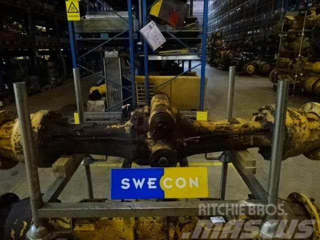 Volvo L70C PLANETARY AXLE Ejes