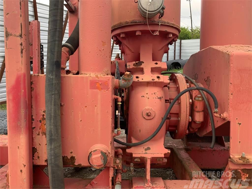 Cornell Centrifugal pump Bombas de agua