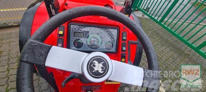 Carraro SRX 8400 Tractores