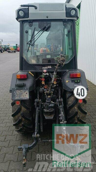 Deutz-Fahr Agroplus 410 Tractores