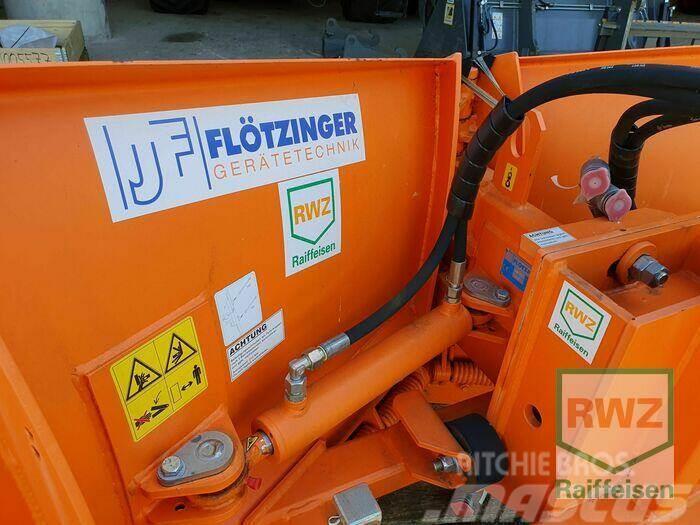  Floetzinger Vario-Schneepflug VSP 11 Otros equipos para carreteras y quitanieves