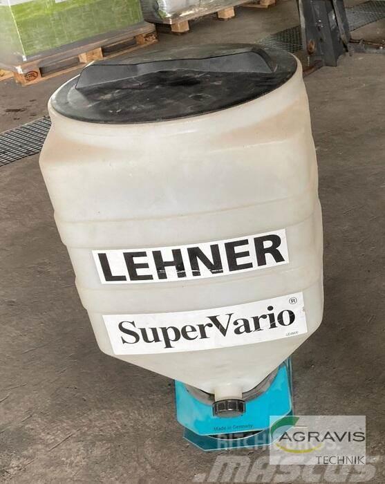 Lehner SUPER VARIO 110 Abonadoras