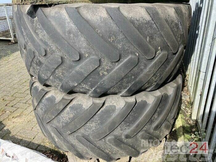 Michelin 540/65R28 Neumáticos, ruedas y llantas