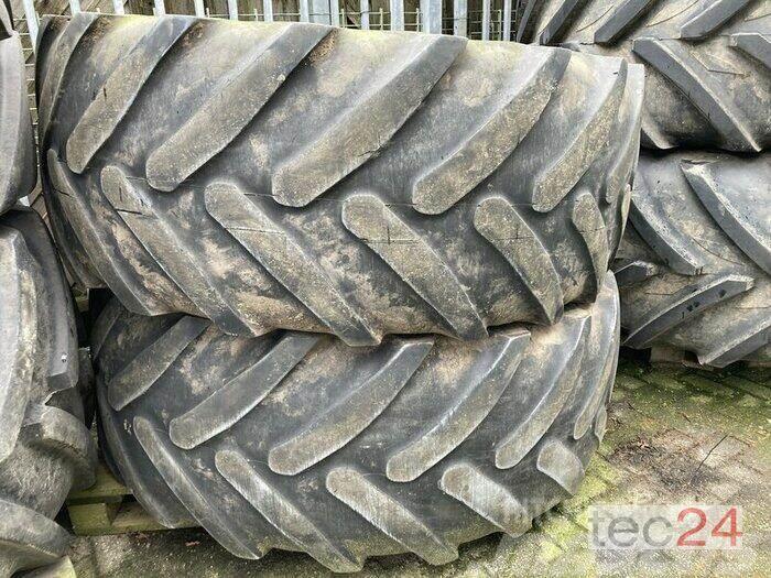Michelin 600/65R34 Neumáticos, ruedas y llantas