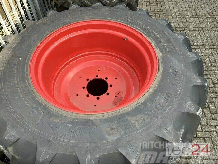 Michelin VF 710/60R38 Neumáticos, ruedas y llantas