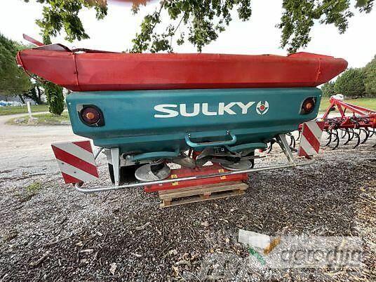 Sulky X36 Otra maquinaria agrícola usada