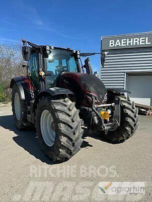 Valtra N175 Direct Tractores