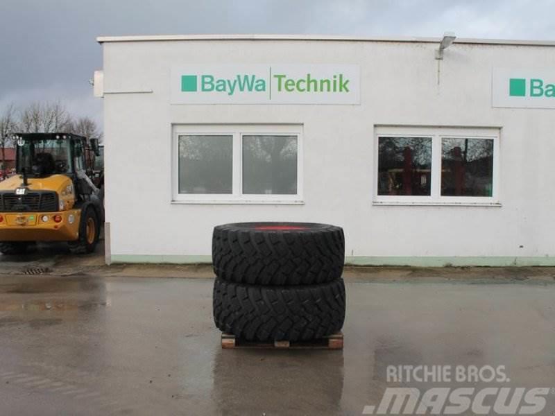 BKT 540/65 R28 Kommunal Neumáticos, ruedas y llantas
