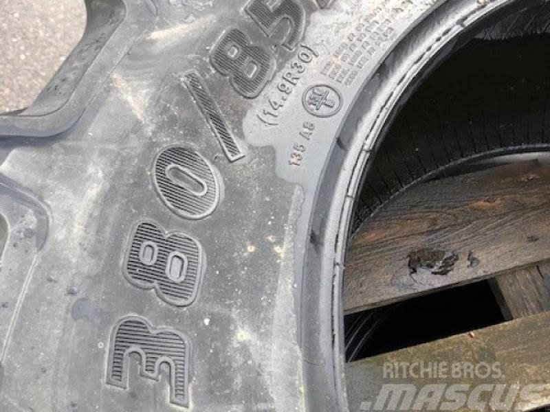 Goodyear 380/85R30 Tractores