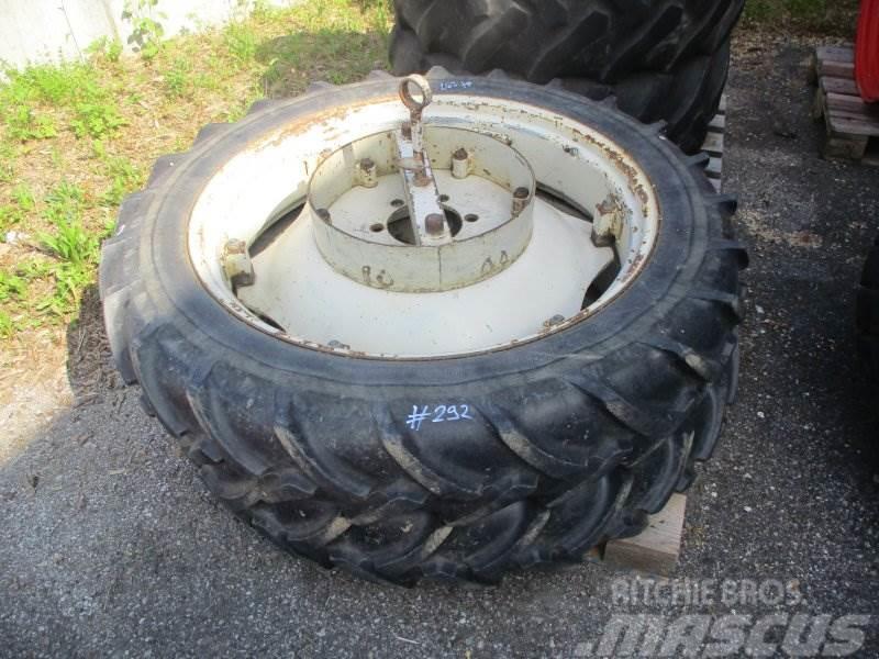 Kleber 9.5 R36 Neumáticos, ruedas y llantas