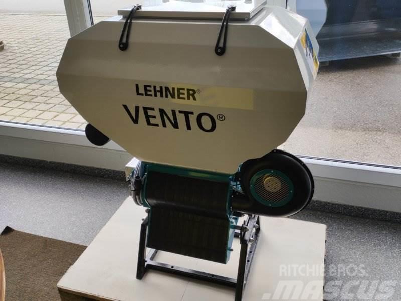 Lehner Vento Otras máquinas de fertilización