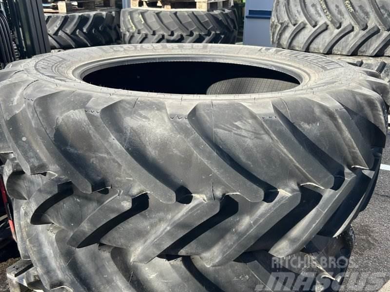 Michelin 540/65 R38 Neumáticos, ruedas y llantas