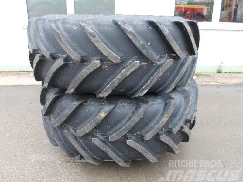 Michelin 650/75 R38 Neumáticos, ruedas y llantas