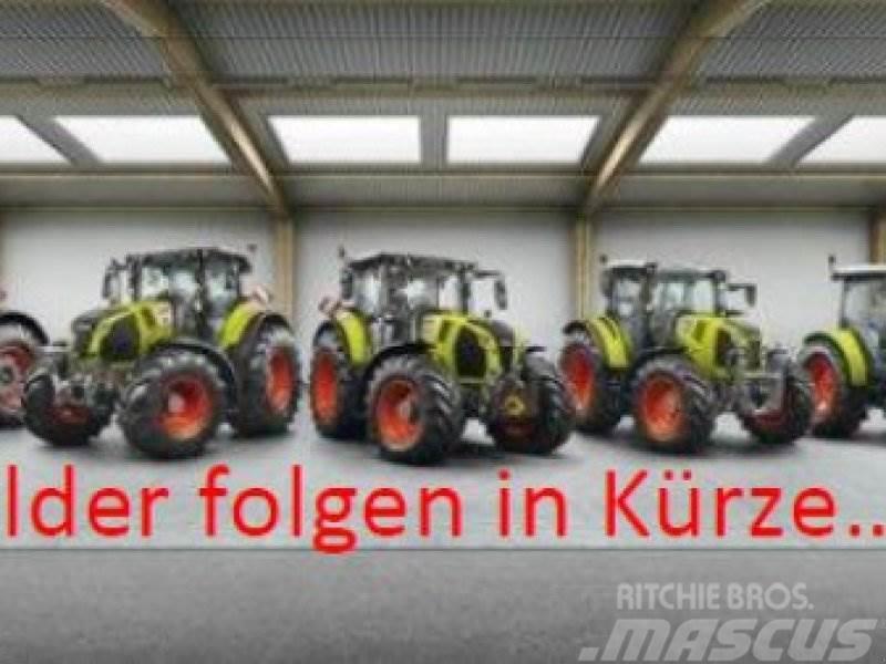 Schäffer 2628 SCHÄFFER HOFLADER Otra maquinaria agrícola usada