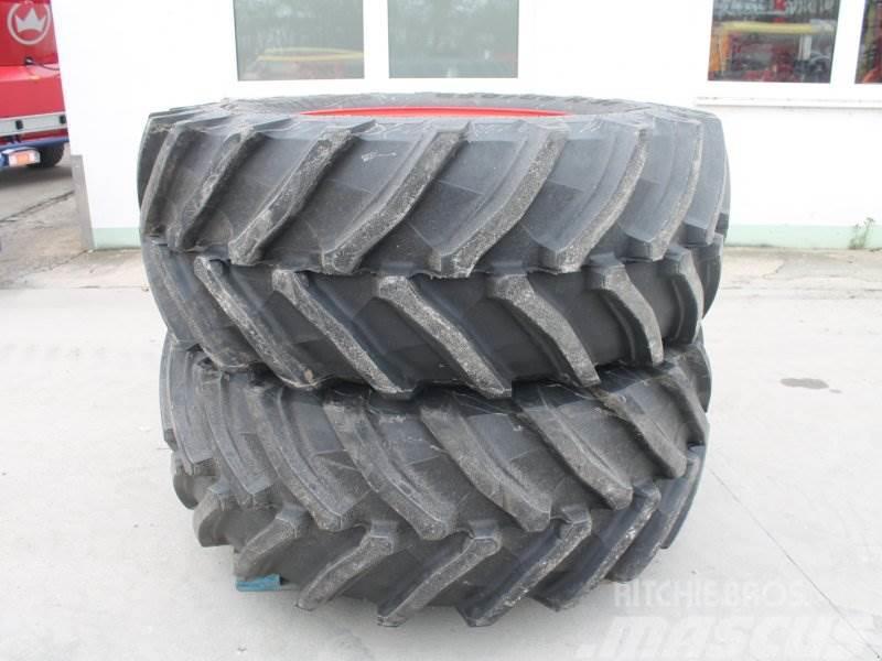 Trelleborg 650/65 R38 Neumáticos, ruedas y llantas
