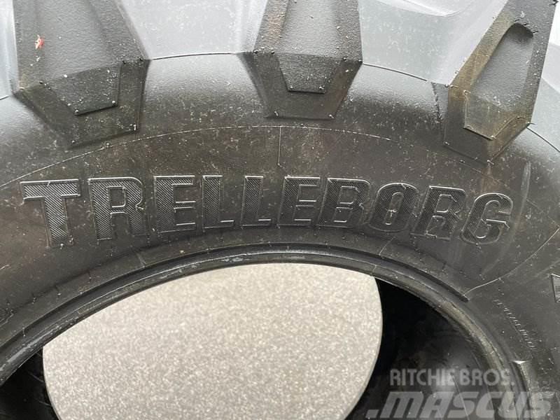 Trelleborg REIFEN 540/65 R28 Neumáticos, ruedas y llantas
