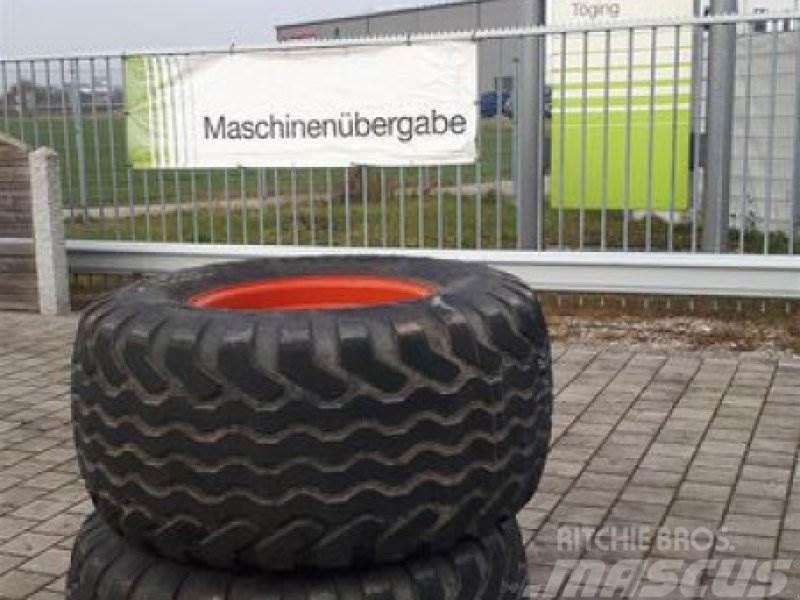 Vredestein BEREIFUNG 500/55-20 (LINER3600 Neumáticos, ruedas y llantas
