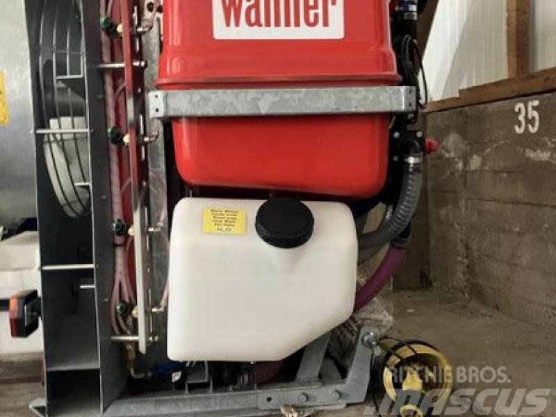 Wanner DAL24/300-70 Pulverizador