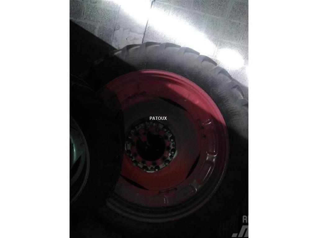 Kleber 300/95R52 Neumáticos, ruedas y llantas