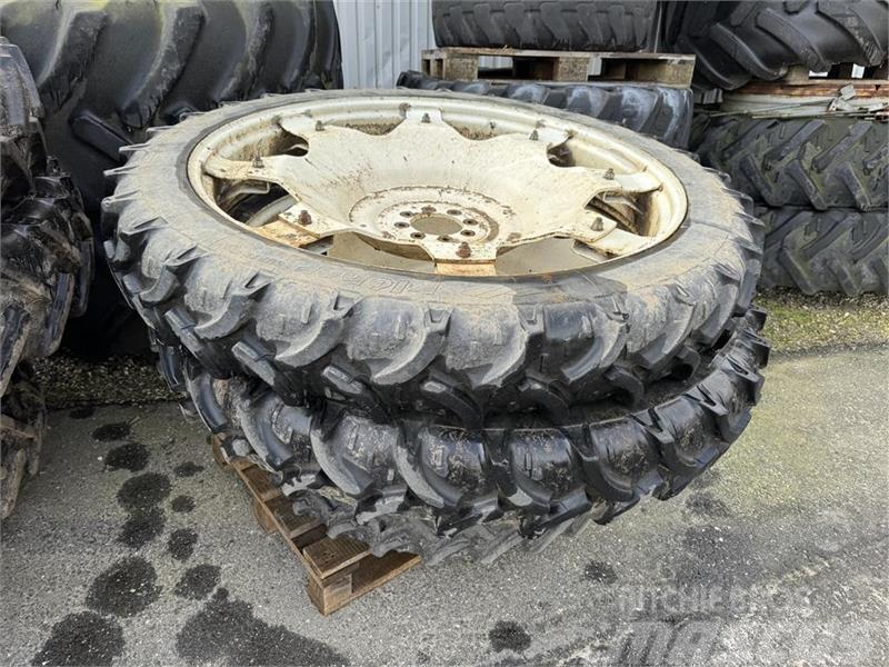 Kleber 9.5R32 - 9.5R48 TIL NH T60X0! Neumáticos, ruedas y llantas