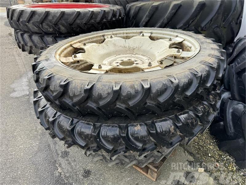 Kleber 9.5R32 - 9.5R48 TIL NH T60X0! Neumáticos, ruedas y llantas