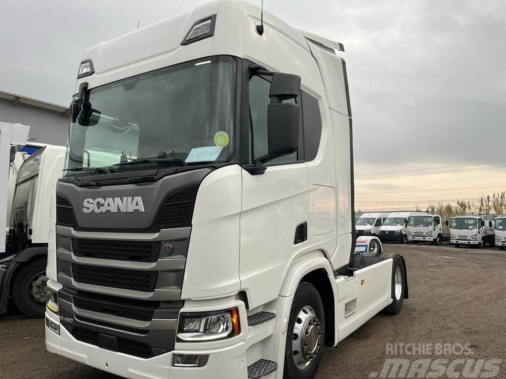 Scania R450 A4x2NA Otros camiones