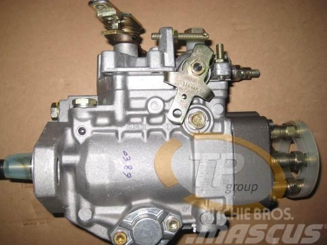 Bosch 0460426018 Bosch Einspritzpumpe Motores