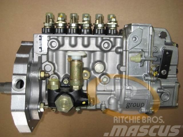 Bosch 1806982C91 0403476021 Bosch Einspritzpumpe IHC Cas Motores