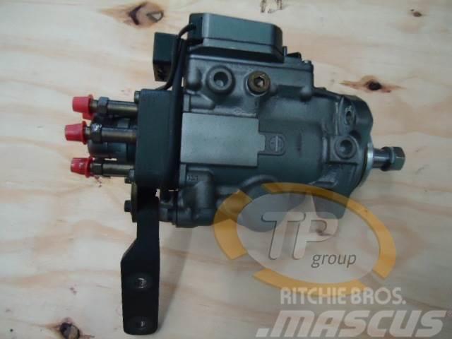 Bosch 3965403 Einspritzpumpe VP30 Motores