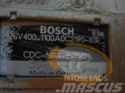 Bosch 3927149 Bosch Einspritzpumpe C8,3 202PS Motores