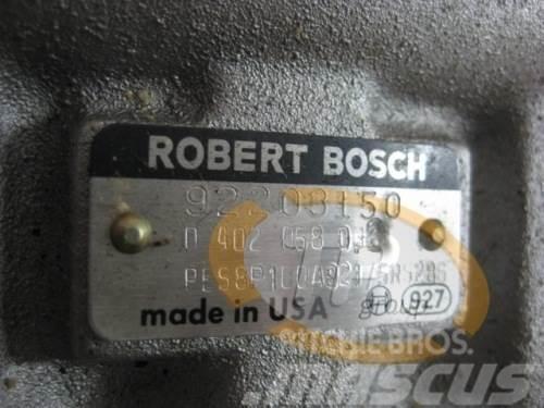 Bosch 684506C91 Bosch Einspritzpumpe Pumpentyp: PES8P100 Motores