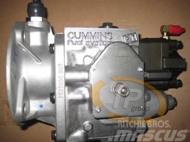 Cummins 3059613 Cummins Fuel Pump NT855 KT19 Motores