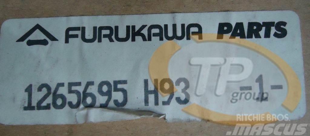 Furukawa 1265695H93 Ventileinheit Furukawa Otros componentes