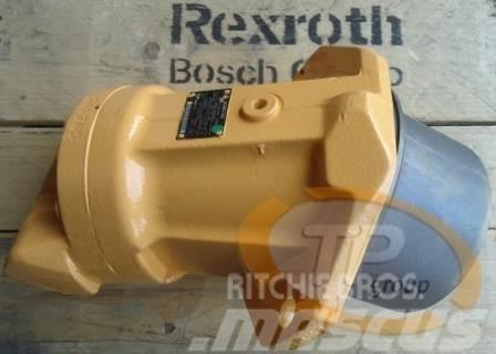 Rexroth 55065740 A2FE160/61W Otros componentes
