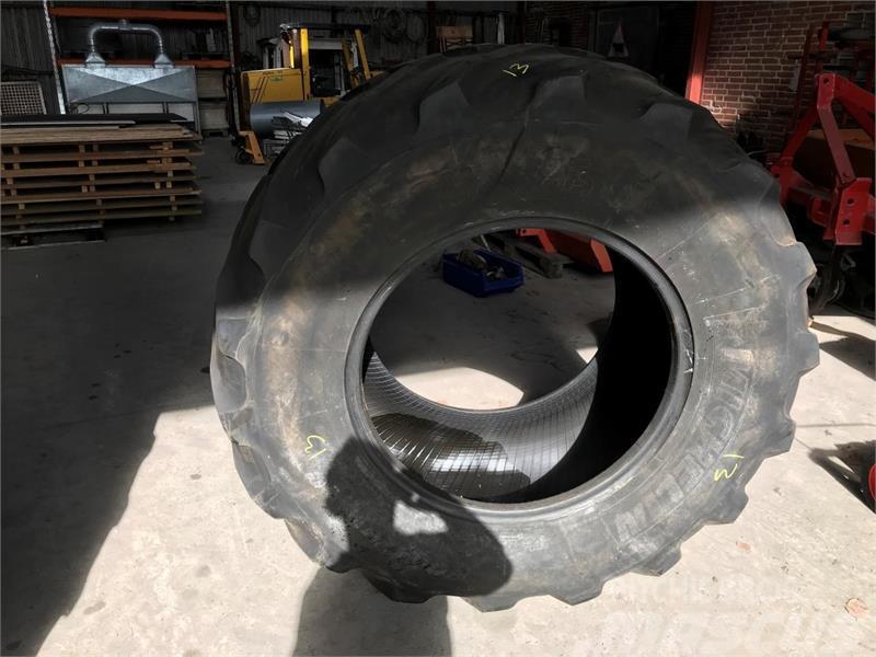 Michelin 600/70R30 X BIB Neumáticos, ruedas y llantas